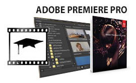 What has been added to Premiere Pro since CS6?