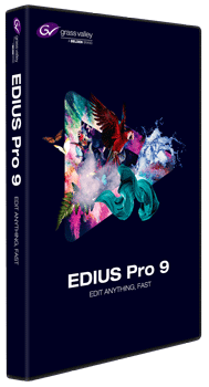 Edius 6.01 crack