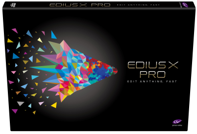 Robuskey For Edius 6 Download