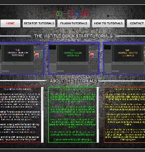 Comprehensive Vistitle 2 Tutorial