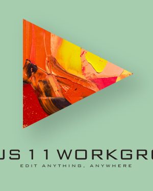 EDIUS Workgroup jump upgrade from older versions - £383.48