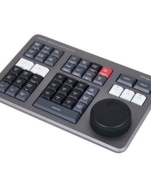 Magic Media Remote bridge - use Blackmagic Speed Editor in EDIUS -£111
